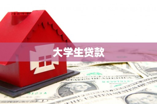 全椒大学生贷款