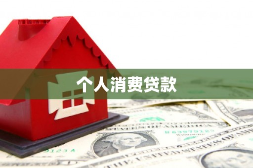 芦淞个人消费贷款