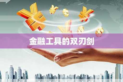 玄武金融工具的双刃剑