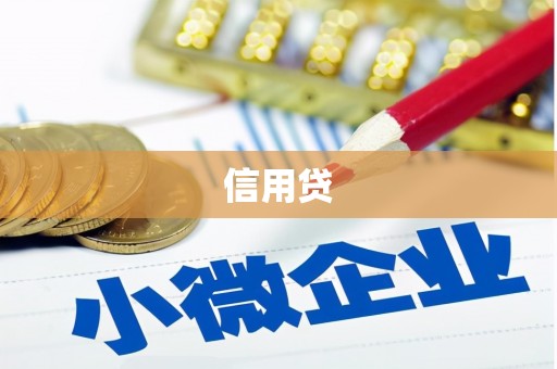 宽甸信用贷