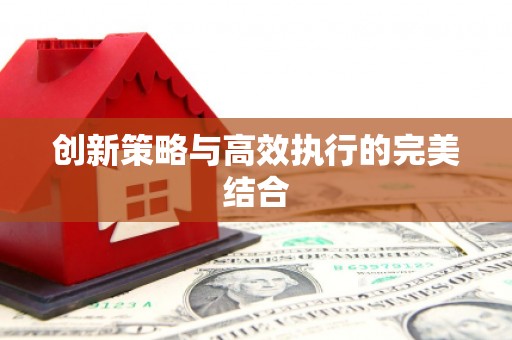 左镇创新策略与高效执行的完美结合