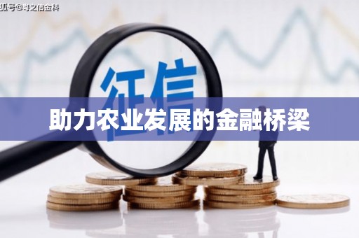光泽助力农业发展的金融桥梁